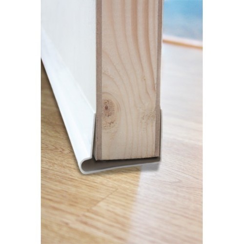 Draught excluder - excluder,