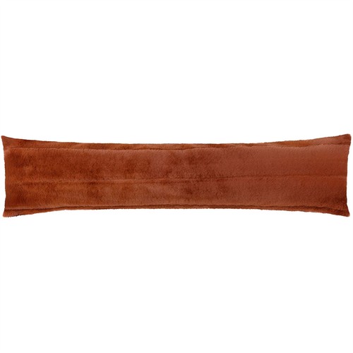 Empress faux fur draught - empress,